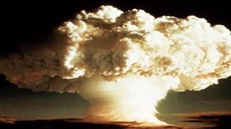 France To Compensate Nuclear Test Participants